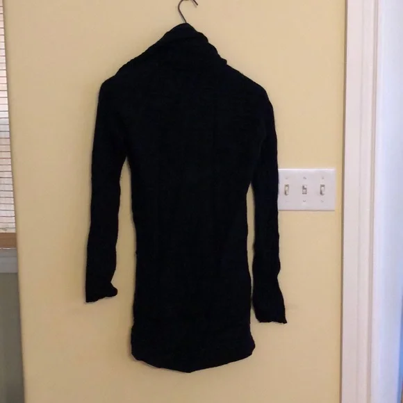 Autumn Cashmere cardigan - Picture 2 of 2